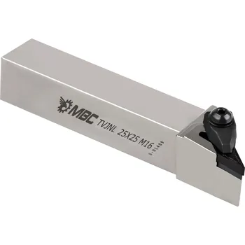 Příslušenstí k soustruhu Soustružnický nůž TVJNL 000 ISO 16x16 (16)