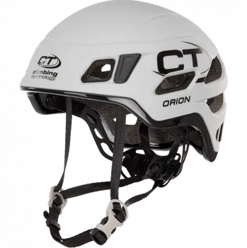 Horolezecká přilba Climbing Technology přilba ORION Barva: ORION GREY / BLACK, Velikost: M-L