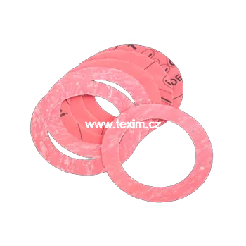 TEXIM Těsnění ploché bezazbest 42x60x1,0