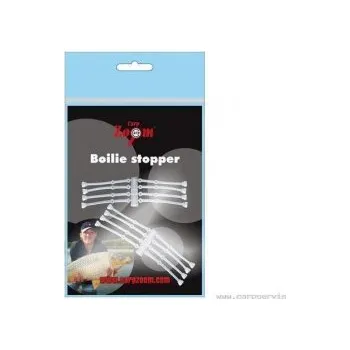 Boilies CARP ZOOM Silikonový adaptér (vlas) na boilies nebo pelety DOUBLE 36mm