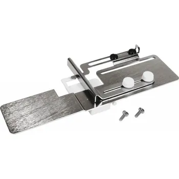 Příslušenství k šicímu stroji Zakladač obrubovací 795839104 JANOME