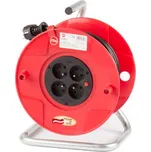 BRENNENSTUHL Kabel buben 50m 4x230V IP20