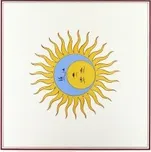Larks' Tongues In Aspic / Vinyl - King Crimson [LP]