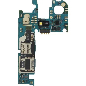 Náhradní díl pro mobilní telefon Originální základní systémová deska, MAINBOARD GH82-08630A pro Samsung Galaxy S 5 mini SM-G800F