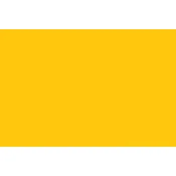 Avery 504 Primrose Yellow š. 61cm lesklá