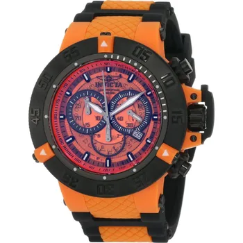 Hodinky Hodinky Invicta 0936