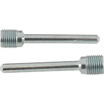 Brzdový komplet All Balls zajišťovací čep brzdových destiček přední Honda CB1100 13-14, CBR600F4 99-06, CBR600RR 03-04, CBR929RR 00-01, CBR954RR 02-03, RVT1000R RC51 00-06, VFR 1200 10-14, VTR1000SP 00-06, Kawasaki Z