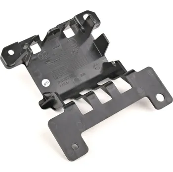 Kapota Škoda Superb III-Plastový držák pro čidlo radaru