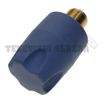 Palivová nádrž Uzávěr nádrže na vodu pro žehličku Philips