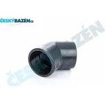 Vagnerpool PVC tvarovka - Úhel :: 250 mm