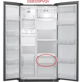 Originální šuplík LG AJP73816705