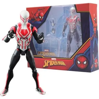 Figurka Marvel a DC Figurky hrdinů Marvel s vlastním držákem nebo otočným podstavcem Varianta: Gwen Stacy + pevný podstavec