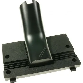 Televizor Samsung BN96-50601A mezikus mezi stojanem a TV Samsung Q77 (2020) 65 palců