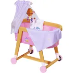 Zapf Creation Baby Born 829981 postýlka…