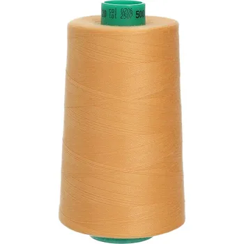 Nit Ariadna Polyesterová střižová nit Talia 120 5000 m - 0706