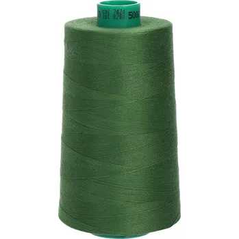 Nit Ariadna Polyesterová střižová nit Talia 120 5000 m - 7424