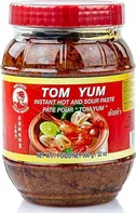 Cock Brand Tom Yum Tom Pasta 900 g