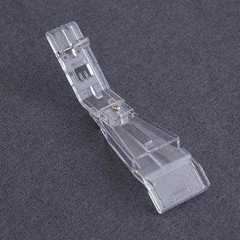 Příslušenství k šicímu stroji Patka na šití poutek Merrylock