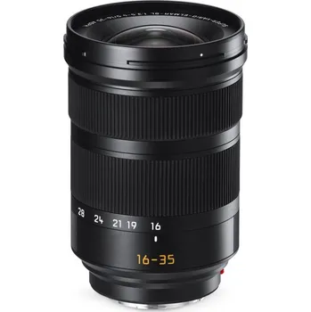 Objektiv LEICA Super Vario Elmar SL 16-35/3.5-4.5 Asph.
