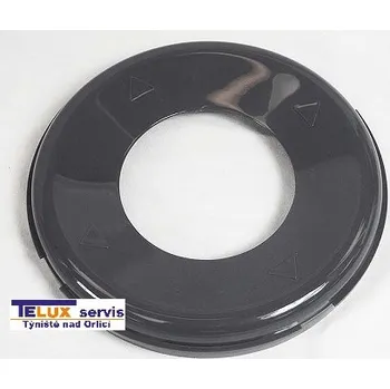 Příslušenství pro kuchyňský robot disk pro maximální objem citrusovače k robotu kenwood / KW714745