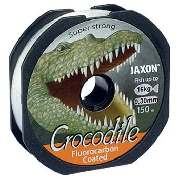 Jaxon Vlasec Crocodile FC. Coated 25m