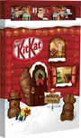 Nestlé KitKat Adventní kalendář 208 g