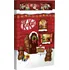 Čokoláda Nestlé KitKat Adventní kalendář 208 g