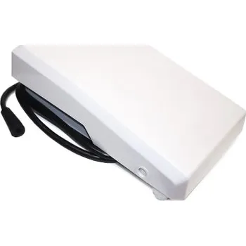 Pedál vzduchový pro šicí stroje Singer 979583-003