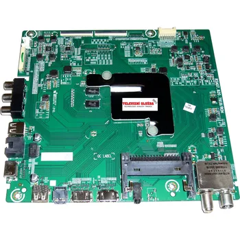 Příslušenství pro kuchyňský robot Main board Hisense H50A6140 HSSO-506100844EU