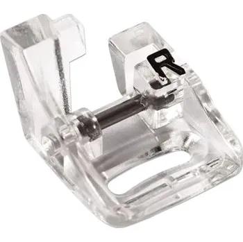 Příslušenství k šicímu stroji Husqvarna-Viking Patka vyšívací průhledná pro Husqvarnu 412849801N