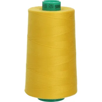 Nit Ariadna Polyesterová střižová nit Talia 120 5000 m - 7042