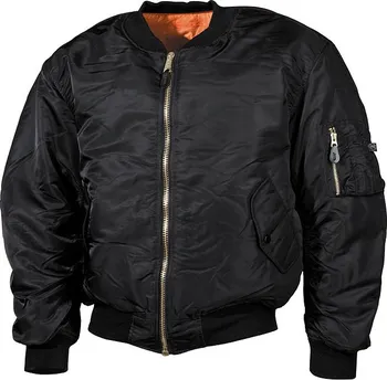 Pánský bomber MFH MA1 US Flight Jacket 03552A