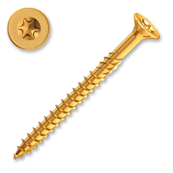 Vrut Vrut konstrukční 10,0 x 280 zápustná hlava