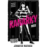 Ranařky - Jennifer Mathieu (2019,…