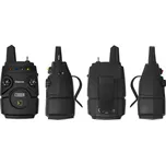 Delphin Coder černý