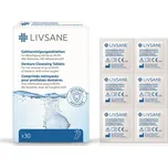 Livsane Čisticí tablety na zubní…