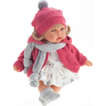 Antonio Juan Petit Hair 27 cm