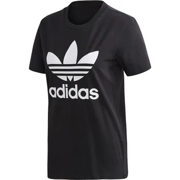 Dámské tričko Dámské tričko Trefoil W FM3311 - Adidas 34