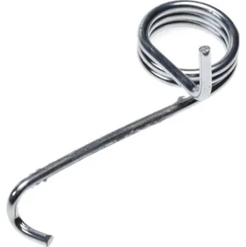 Rozvod motoru pružina napínáku řetězu - torzní - ATV SHINERAY XY200ST-9