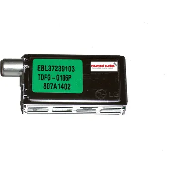 Originální díl LG Tuner EBL37239103