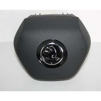 Auto elektroinstalace ORIGINÁLNÍ DÍL Airbag řidič 5E3880201K-IZY