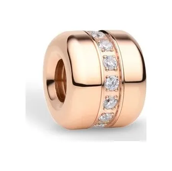 Přívěsek Přívěsek BERING Arctic Symphony Hope Rose Gold Hope-1
