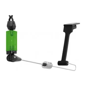 Signalizace záběru Swinger MK I zelený