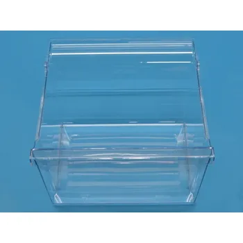 Domácí spotřebič Originální 1. šuplík z vrchu v chladničce Hisense H2001532