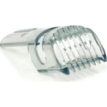 Péče o tělo Hřebenový nadstavec QG1087/01 pro zastřihovač vousů Philips