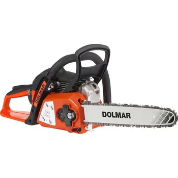 Motorová pila DOLMAR PS32CTLC35B