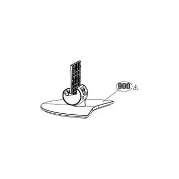 Originální podstavec k LG - AAN34359702