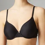 Simone Pérèle - Essentiel podprsenka nevyztužená black 80C 13V317