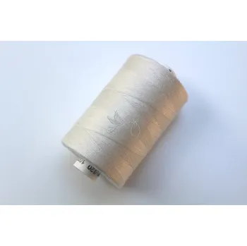 Nit Unipoly - 1000m Světle krémová