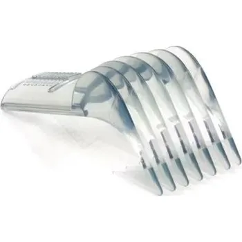 Péče o tělo Hřebenový nadstavec QG1088/01 pro zastřihovač vousů Philips